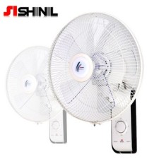 벽걸이 선풍기 리퍼제품 4 test